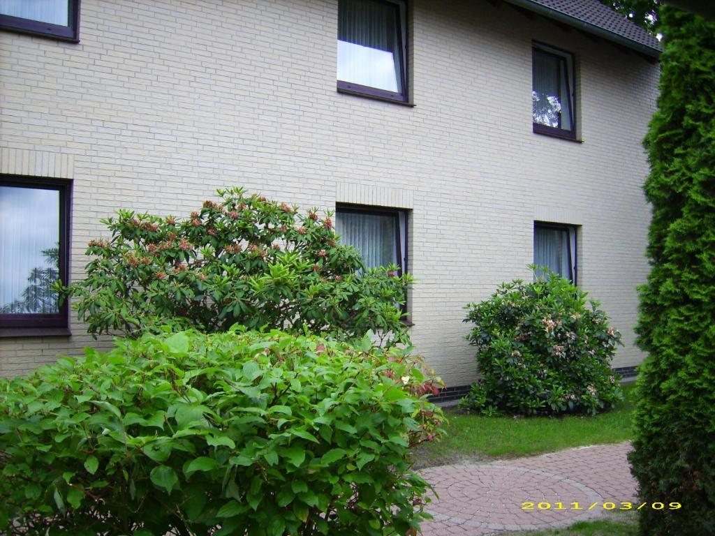 Hotel Schnarr Celle Extérieur photo