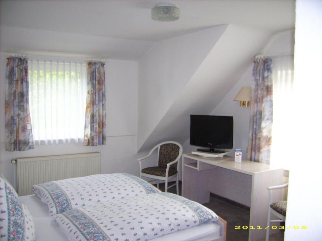 Hotel Schnarr Celle Chambre photo