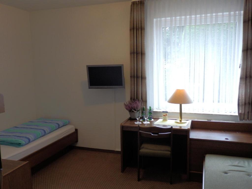 Hotel Schnarr Celle Extérieur photo