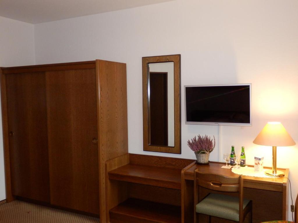 Hotel Schnarr Celle Extérieur photo