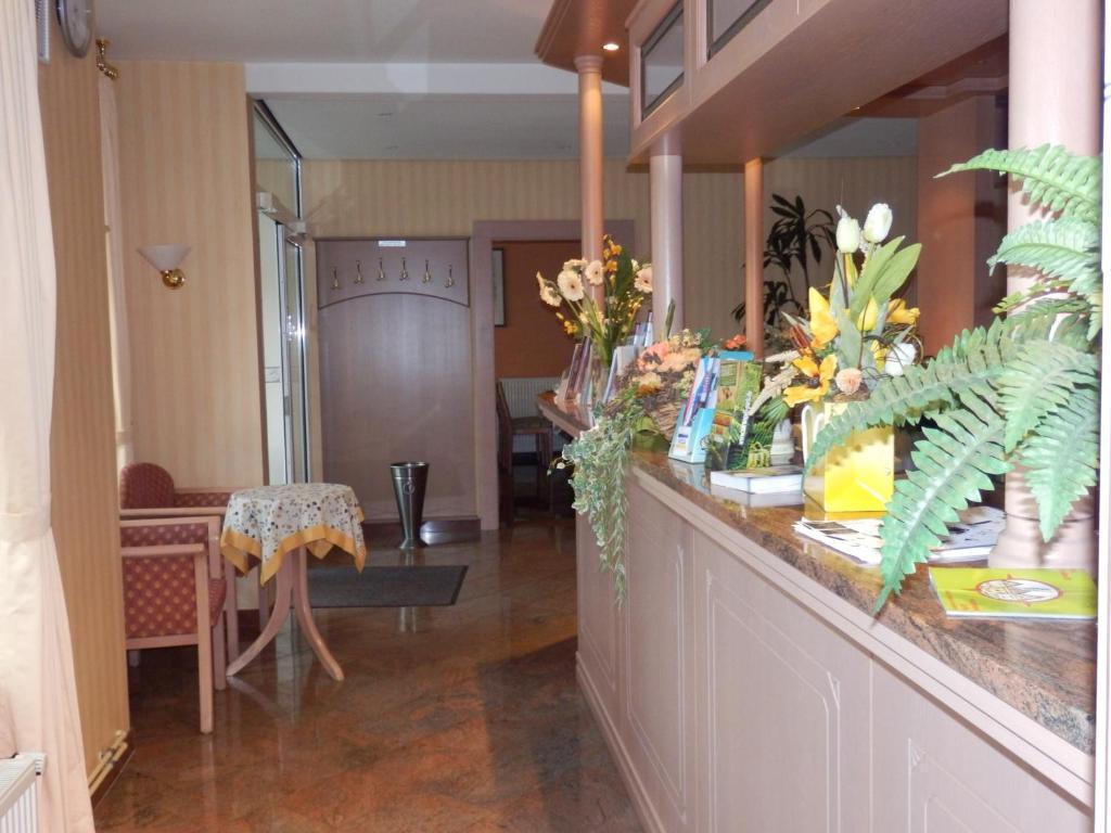 Hotel Schnarr Celle Extérieur photo