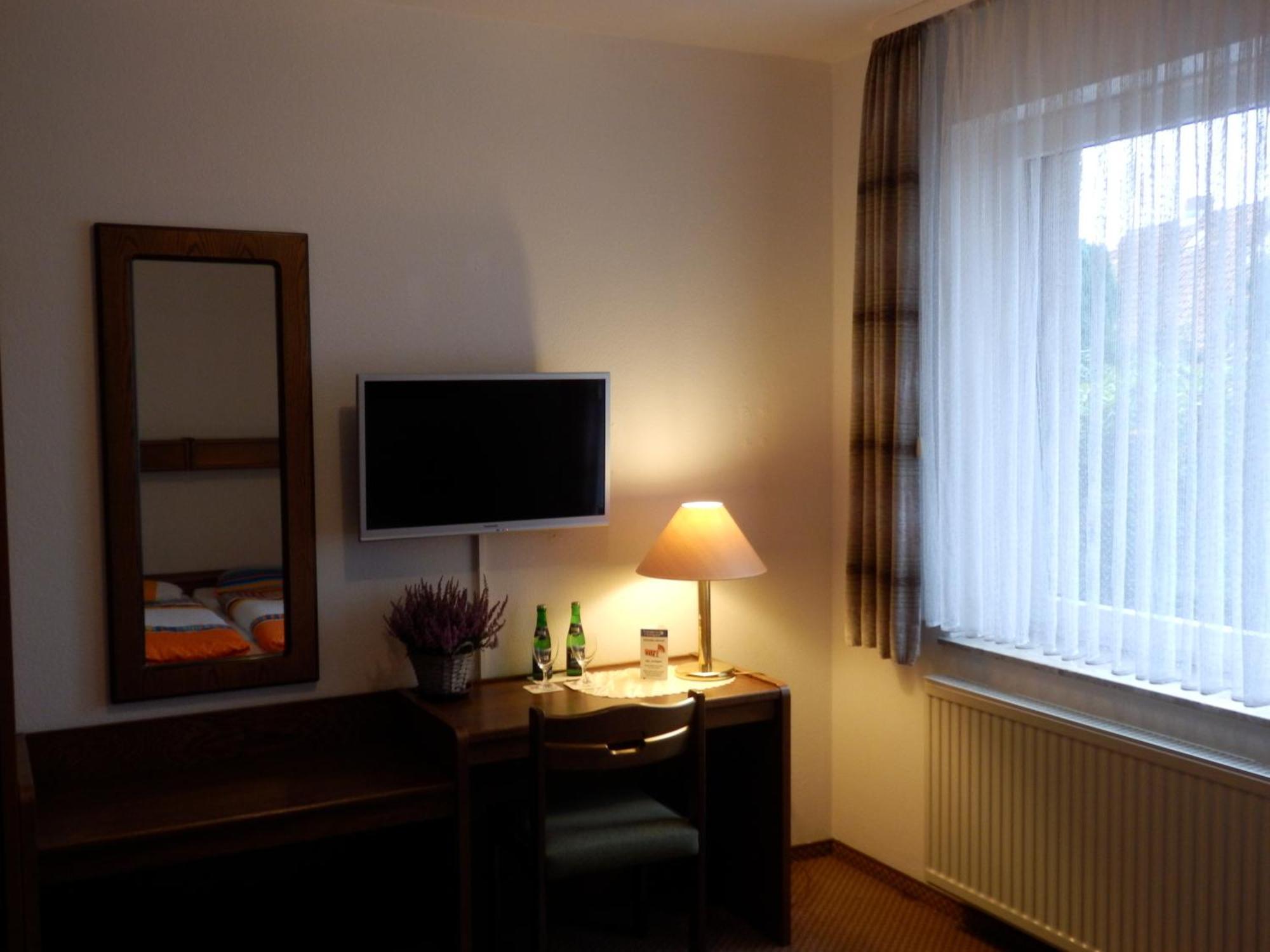 Hotel Schnarr Celle Extérieur photo